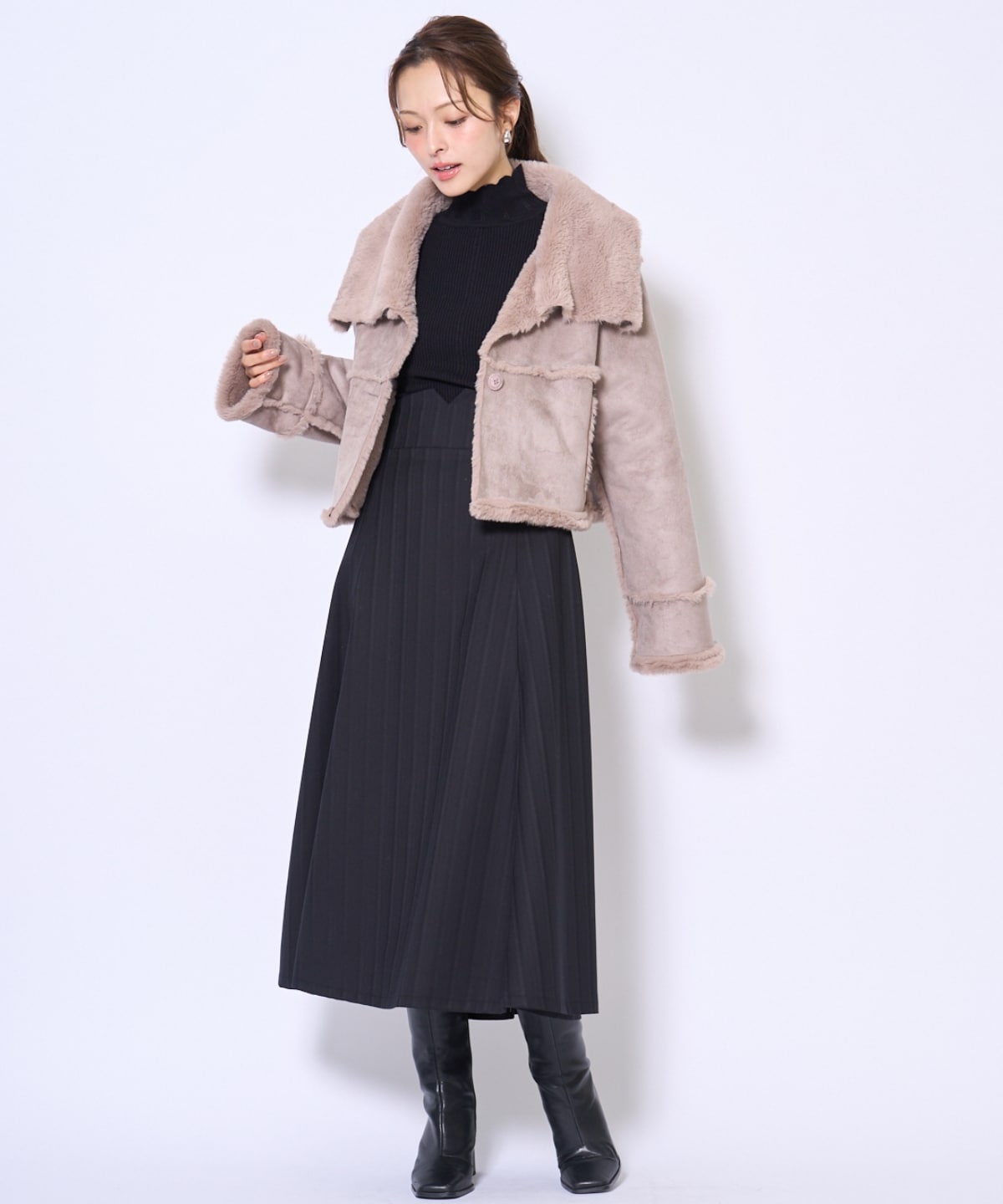 ファームートンコート