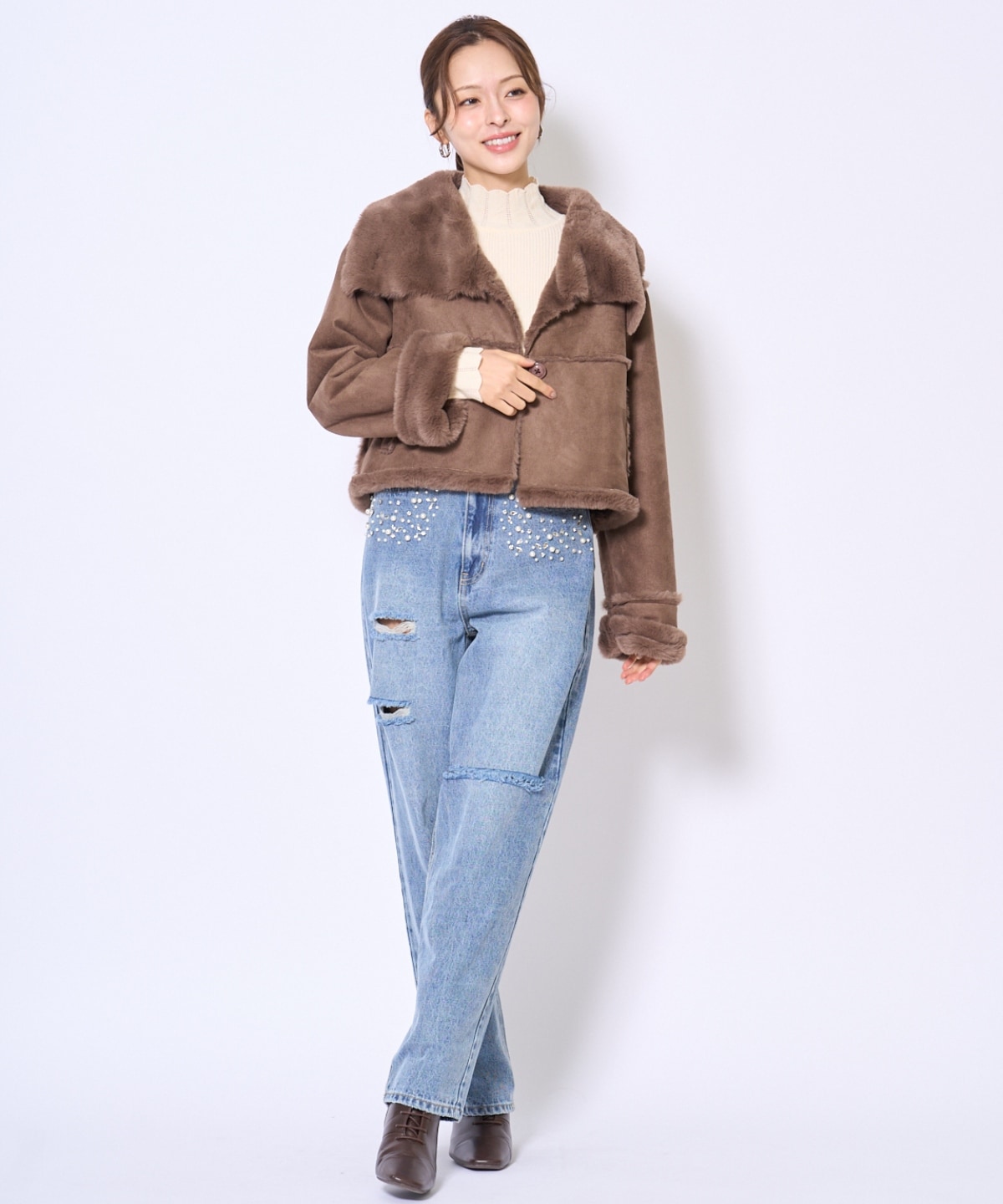 ファームートンコート