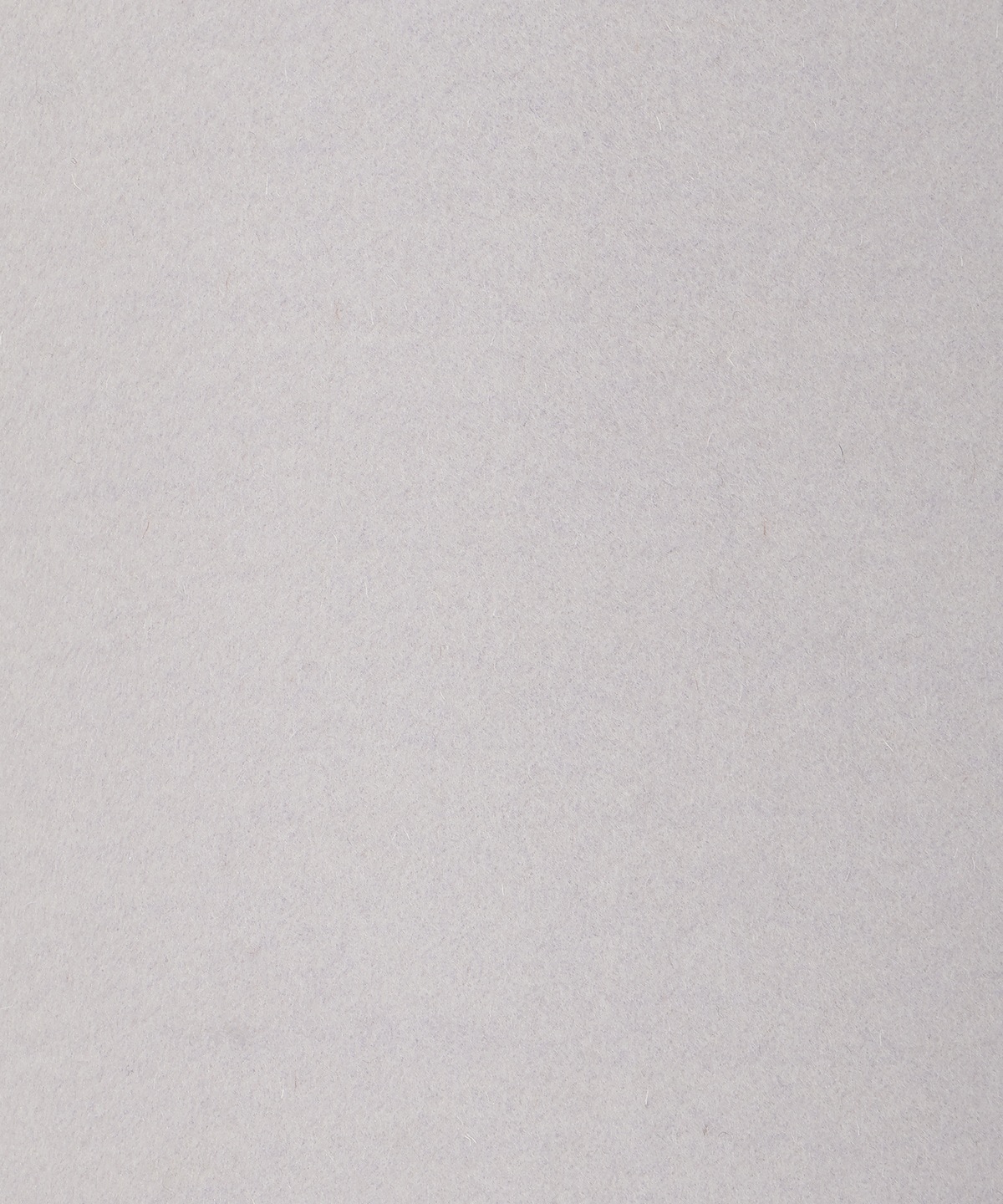 ウールビーバーロングコート