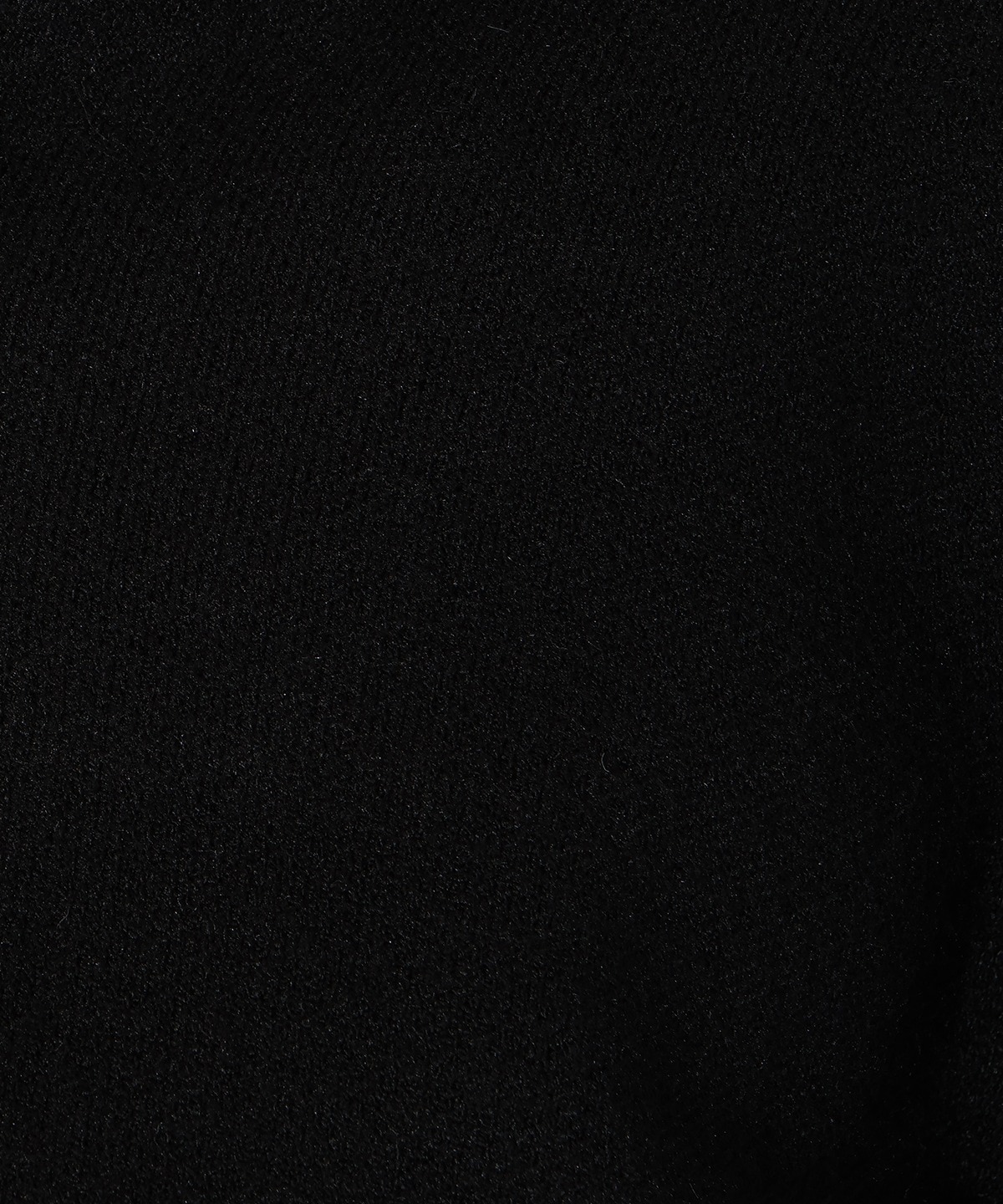 ニットパーカー