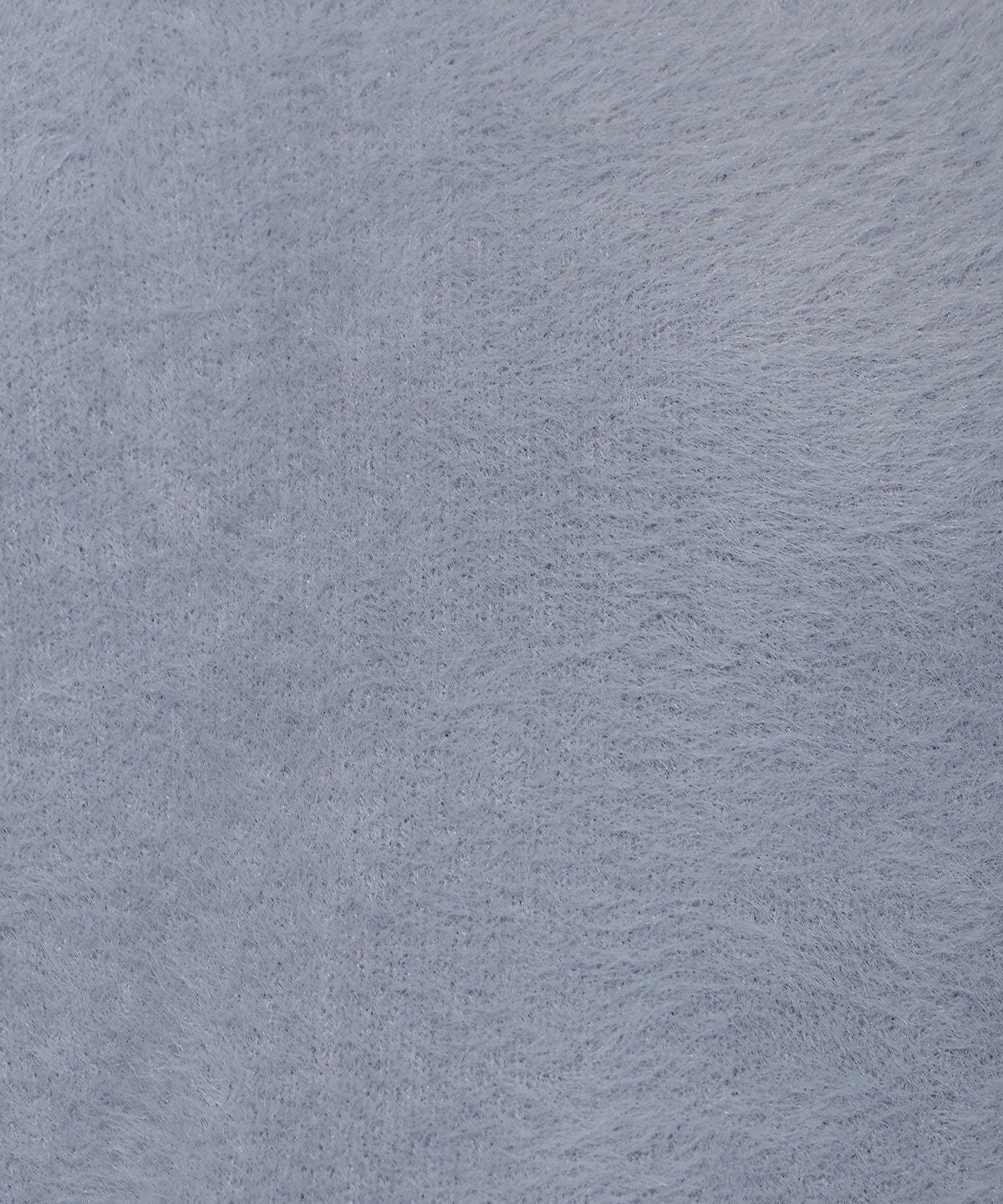 ダブルフェイスフェザーカーディガン