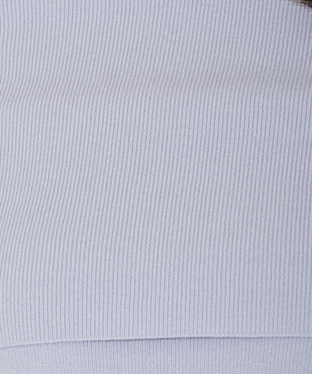 【先行予約受付中】オフショルプルオーバー