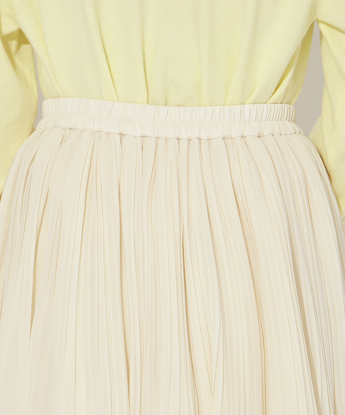 【先行予約受付中】ティアードプリーツスカート