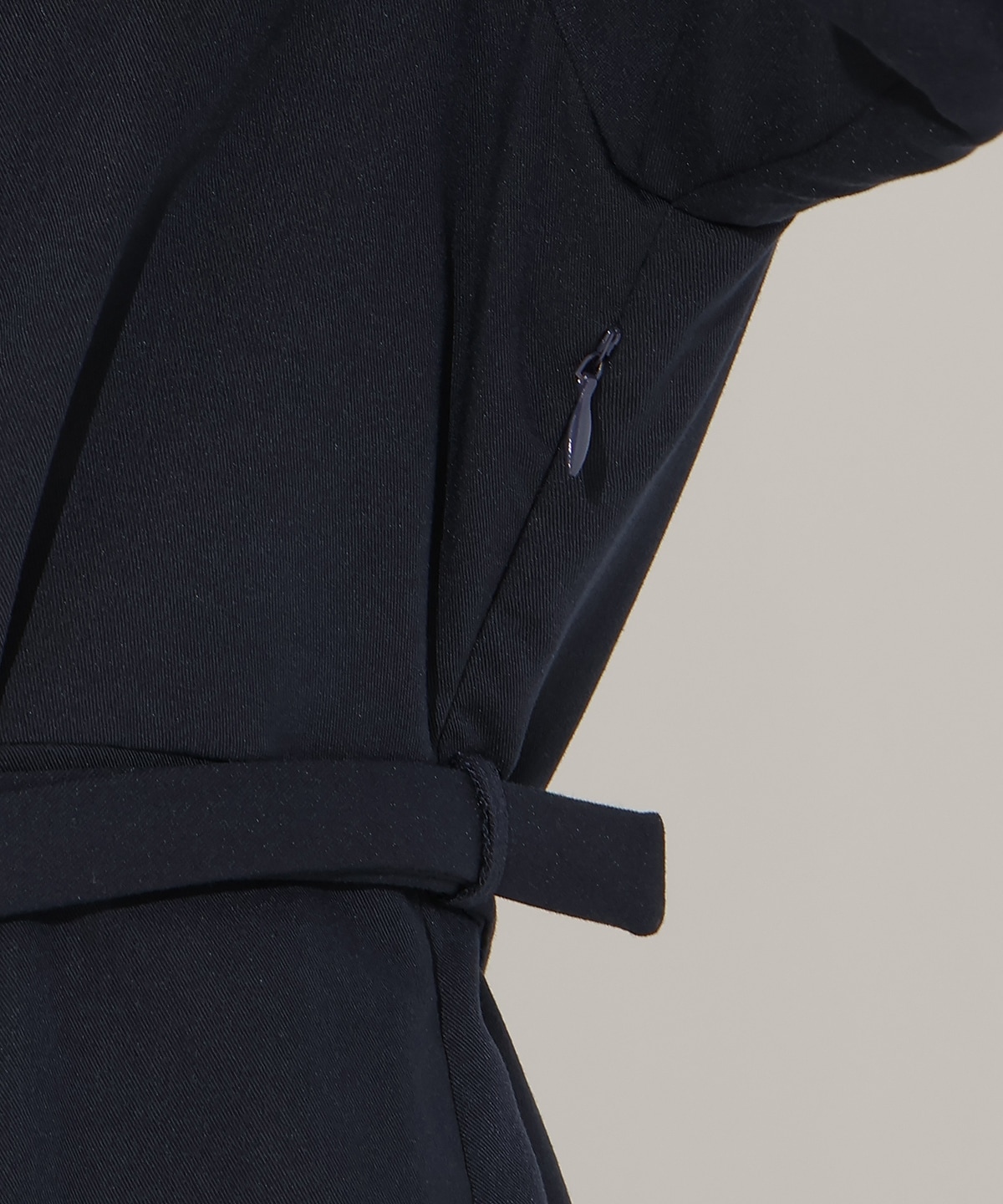 【先行予約受付中】ダブルカラーワンピース