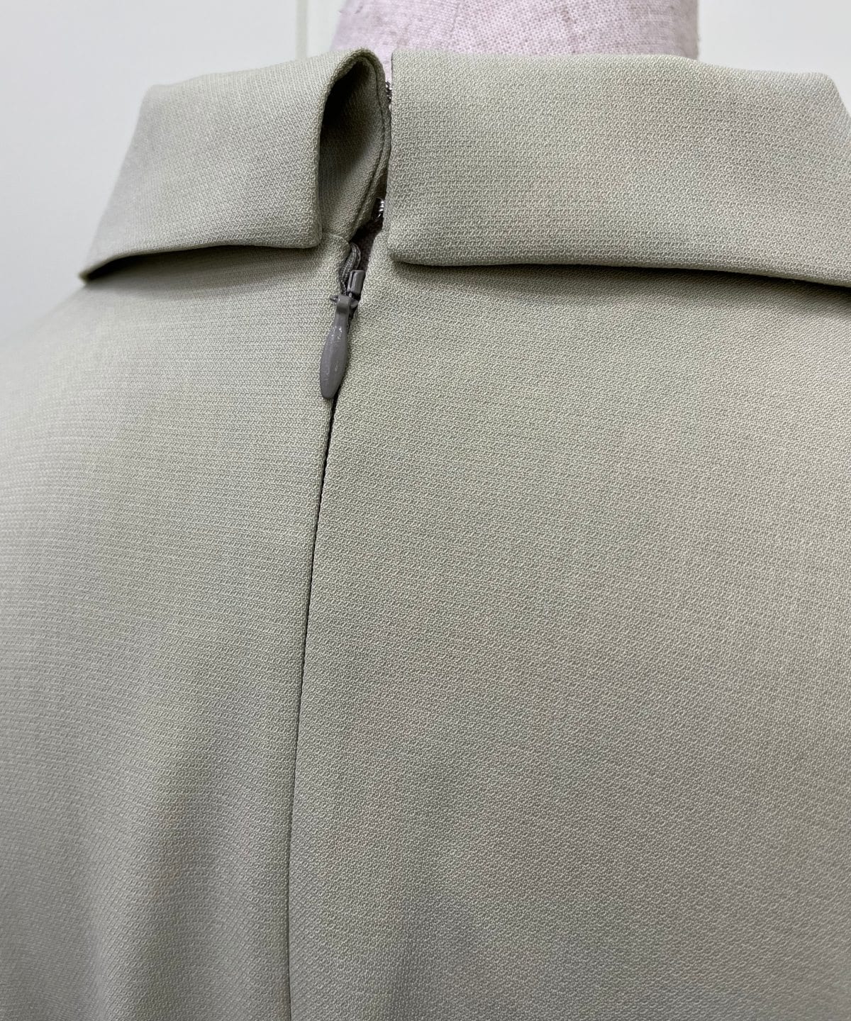 【先行予約受付中】ジャケットレイヤードプリーツワンピース