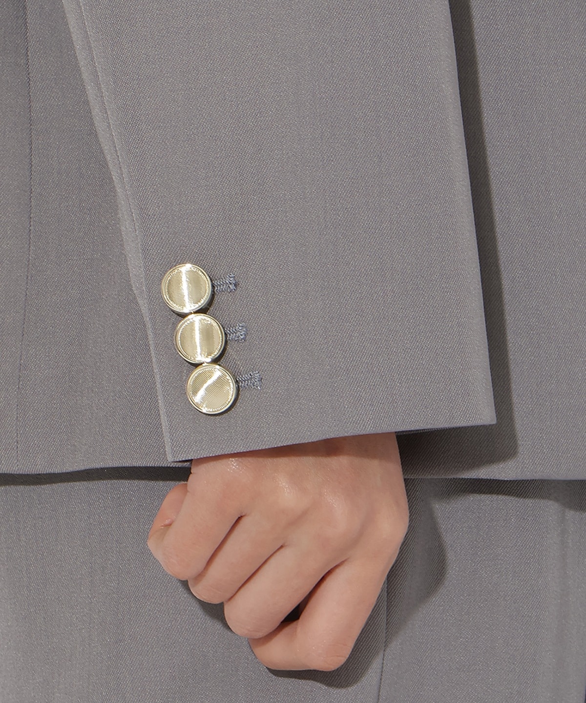 【先行予約受付中】ダブルテーラードジャケット