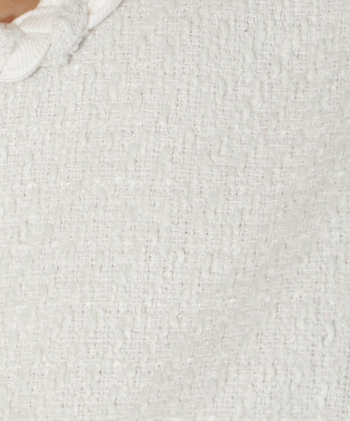 【先行予約受付中】デニムコンビツイードジャケット