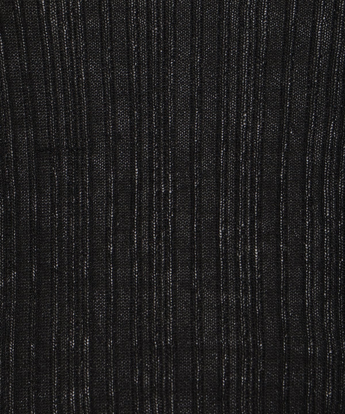 【先行予約受付中】シアーランダムリブニットプルオーバー