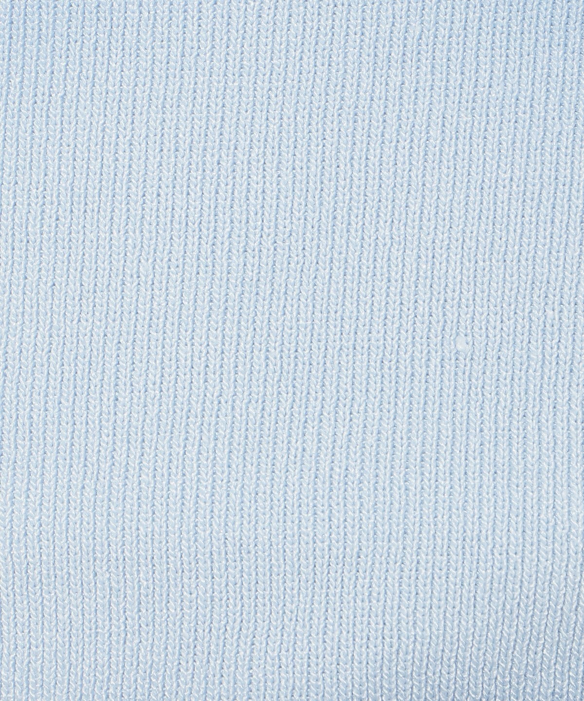 【先行予約受付中】7分袖クロスネックニットプルオーバー