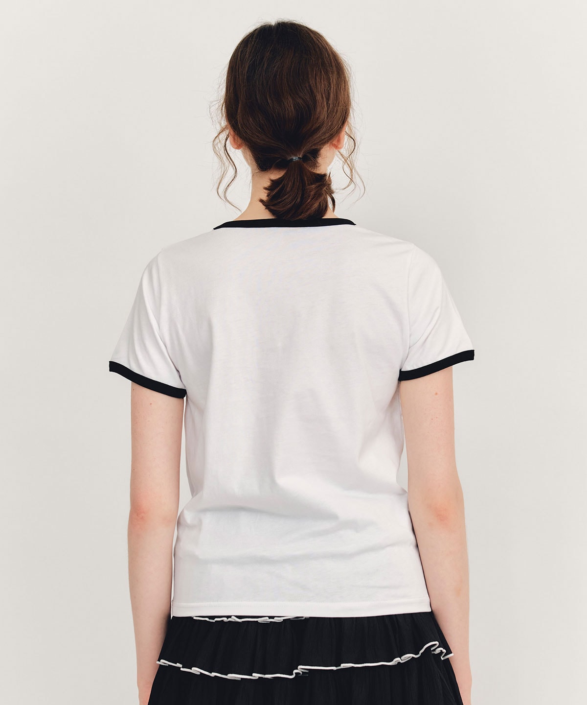 REDY.AロゴTシャツ