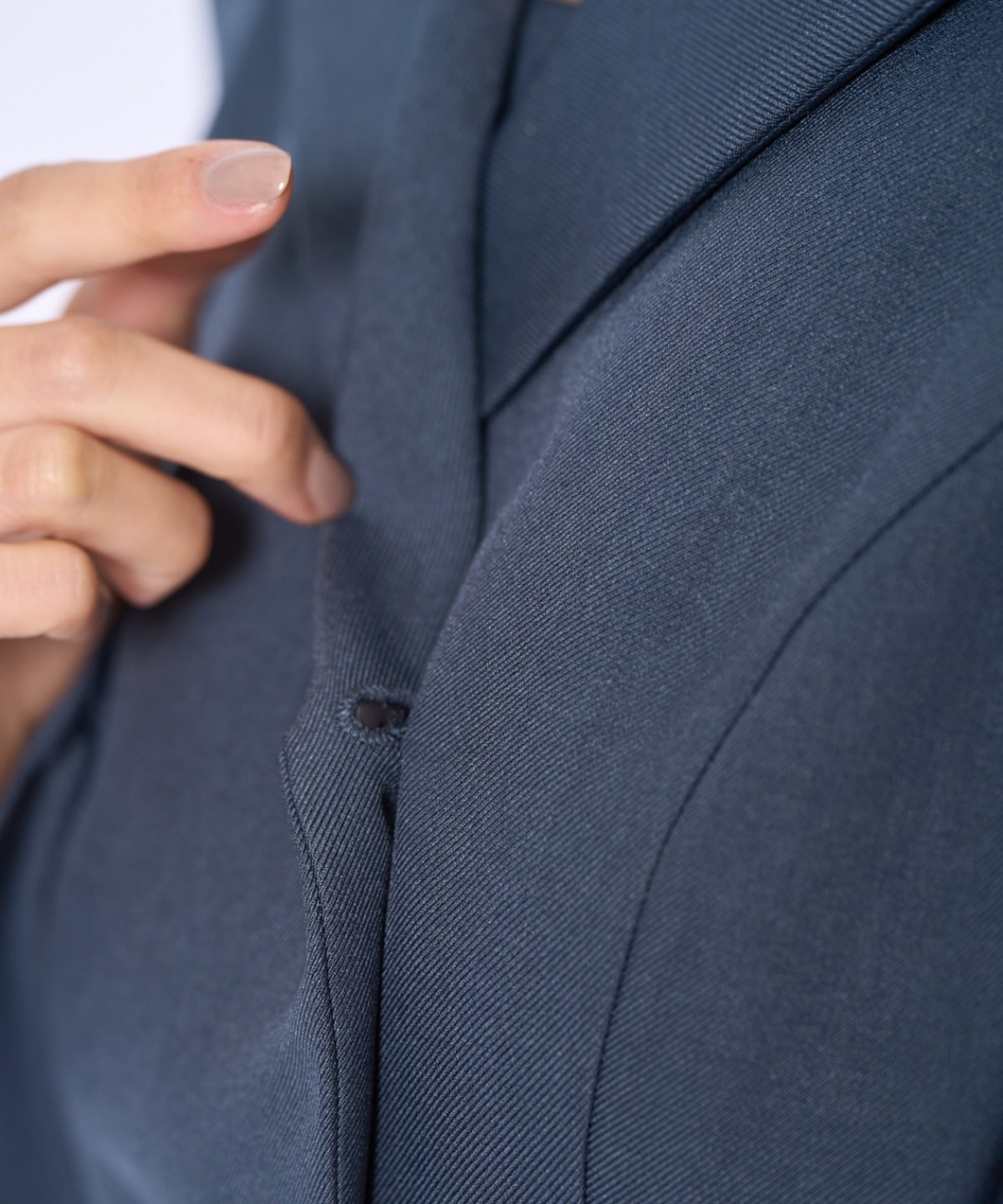 プリーツレイヤードワンピース