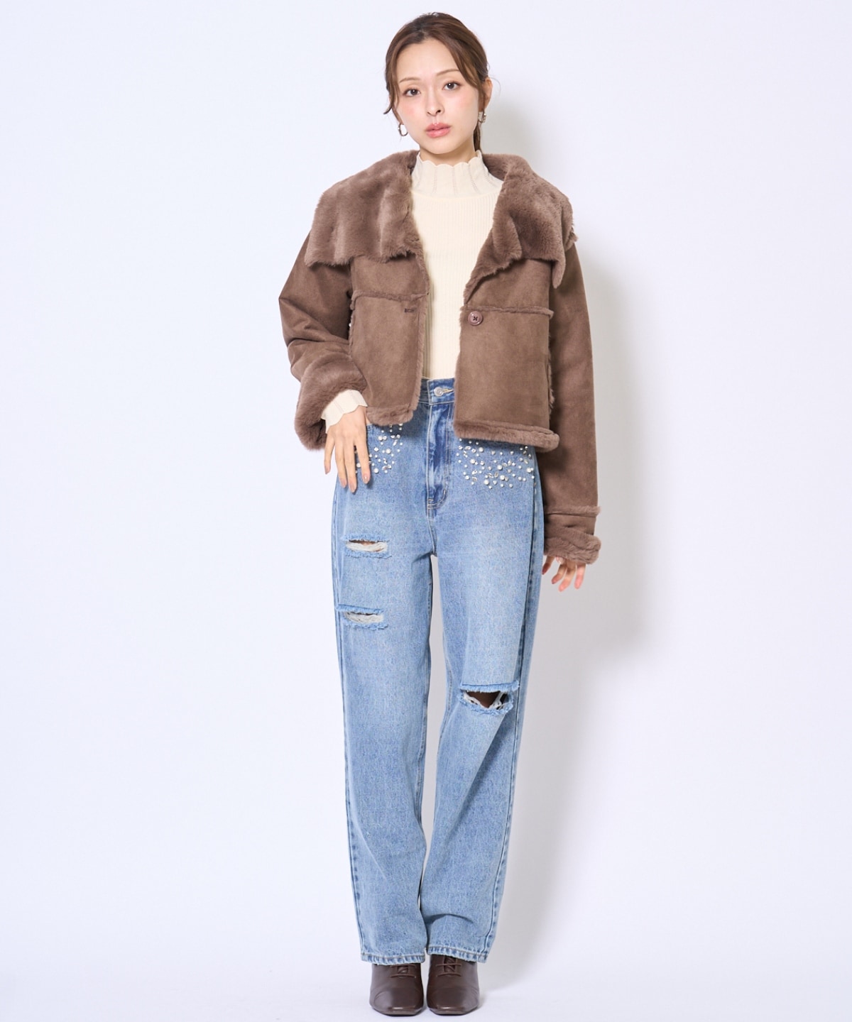 ファームートンコート