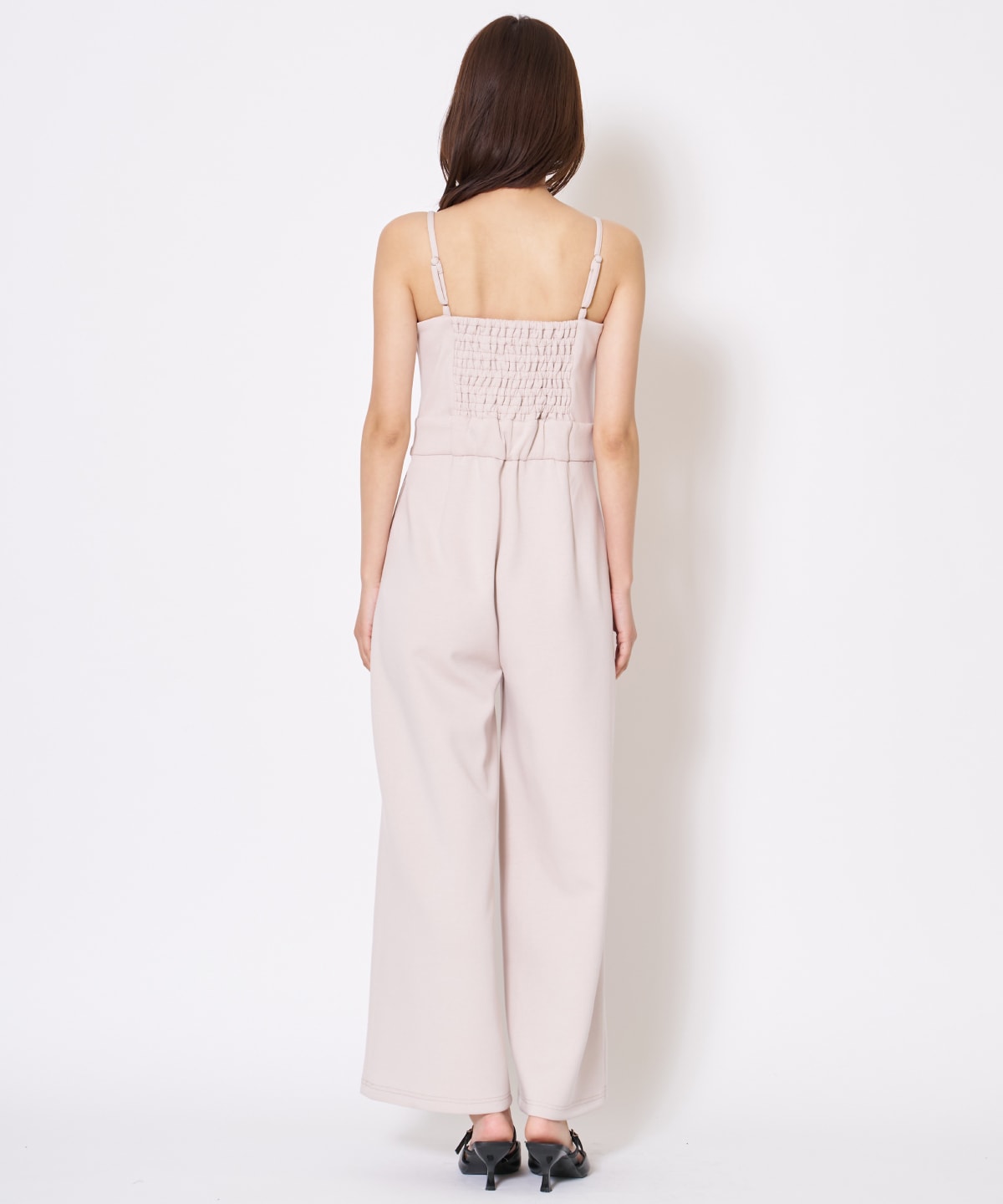 【期間限定】刺繍パーカー×オールインワンのカラーが選べるHAPPY BOX