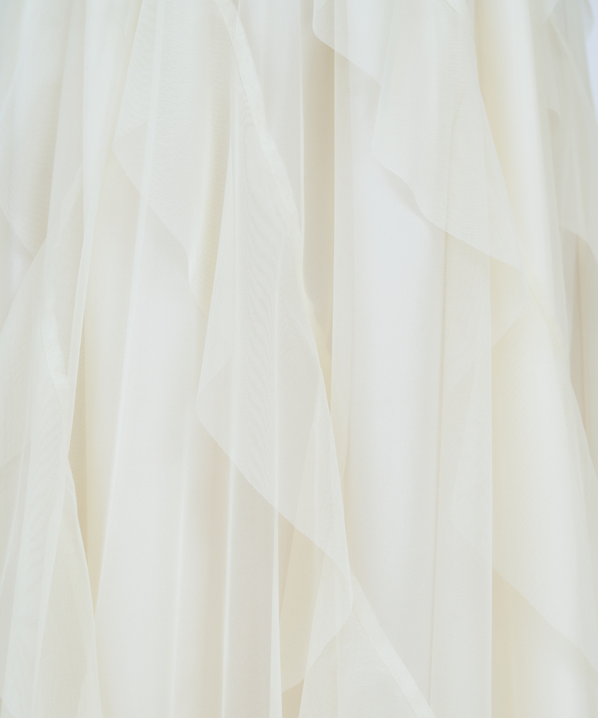 【先行予約受付中】アシメチュールトレンチジャンスカ