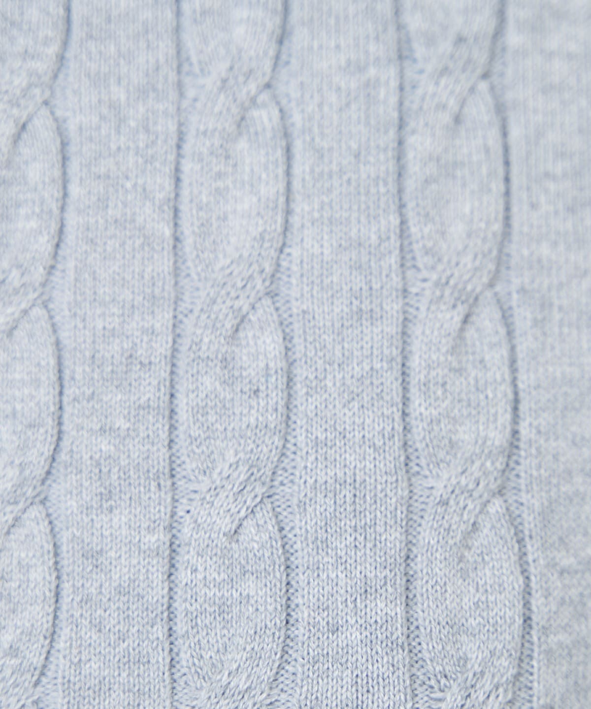 【先行予約受付中】配色シャツ襟ペプラムニットプルオーバー