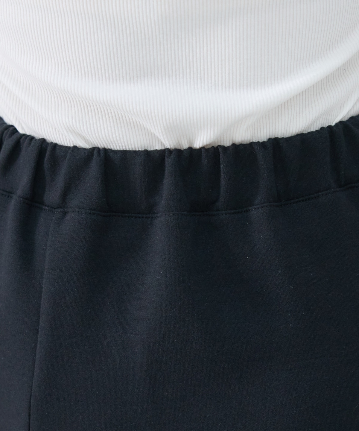 【セットアップ可能】ダンボールマーメイドロングスカート