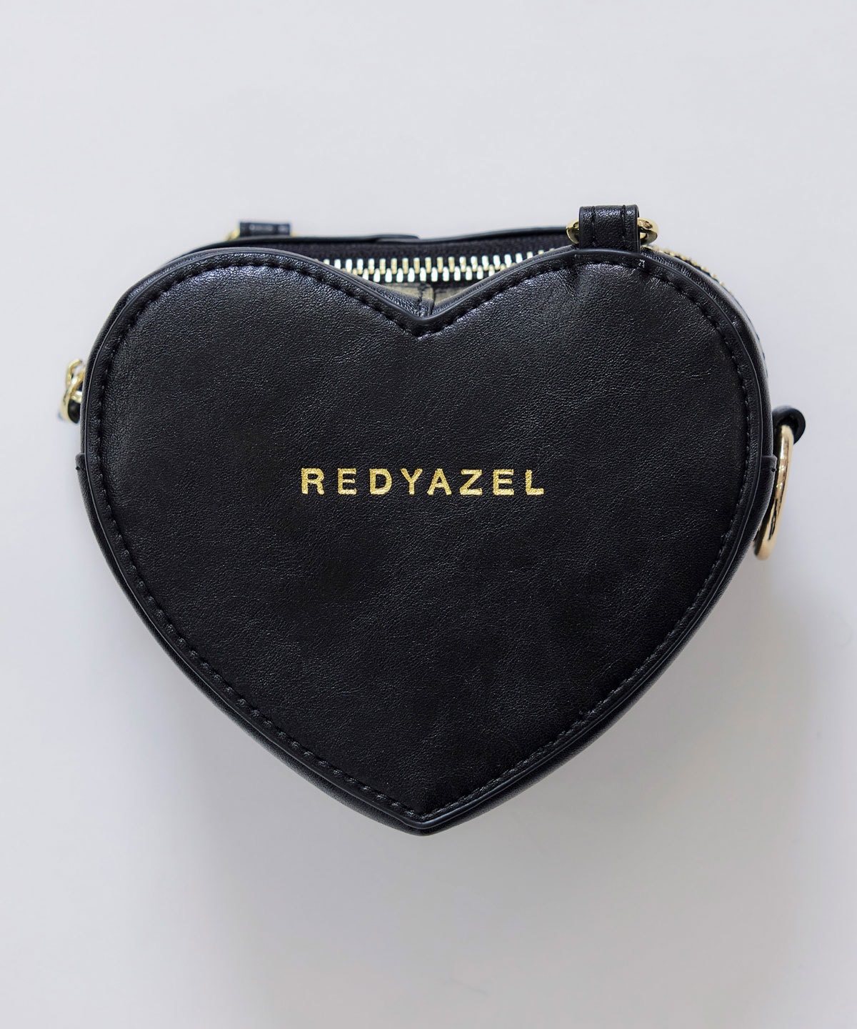 Love Me Heart モチーフ2WAYミニショルダーバッグ