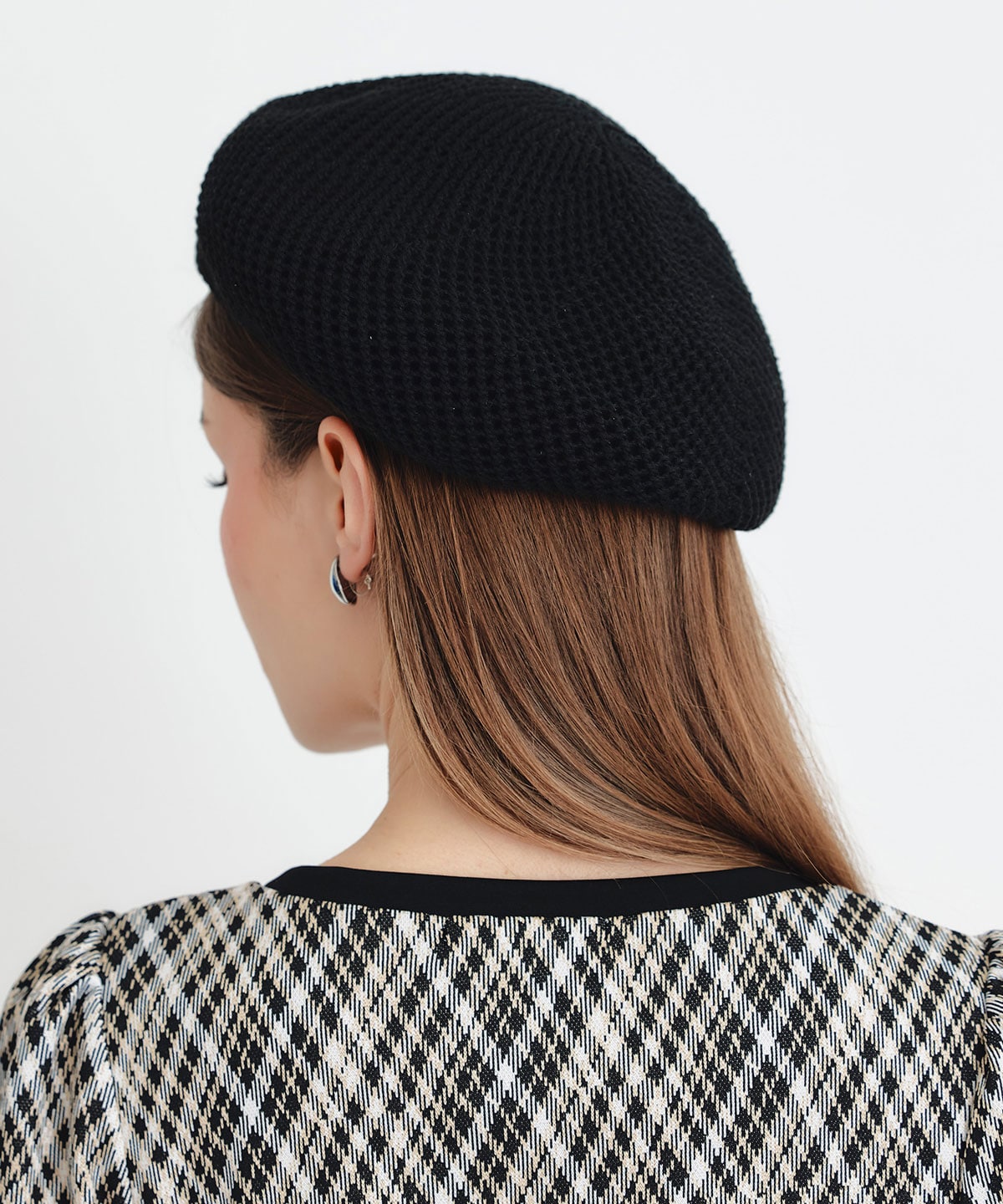 メタルプレートメッシュサマーベレー