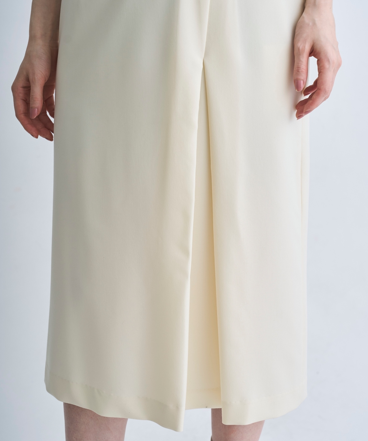 【4/10(Fri)発売】サイドベルトスカート