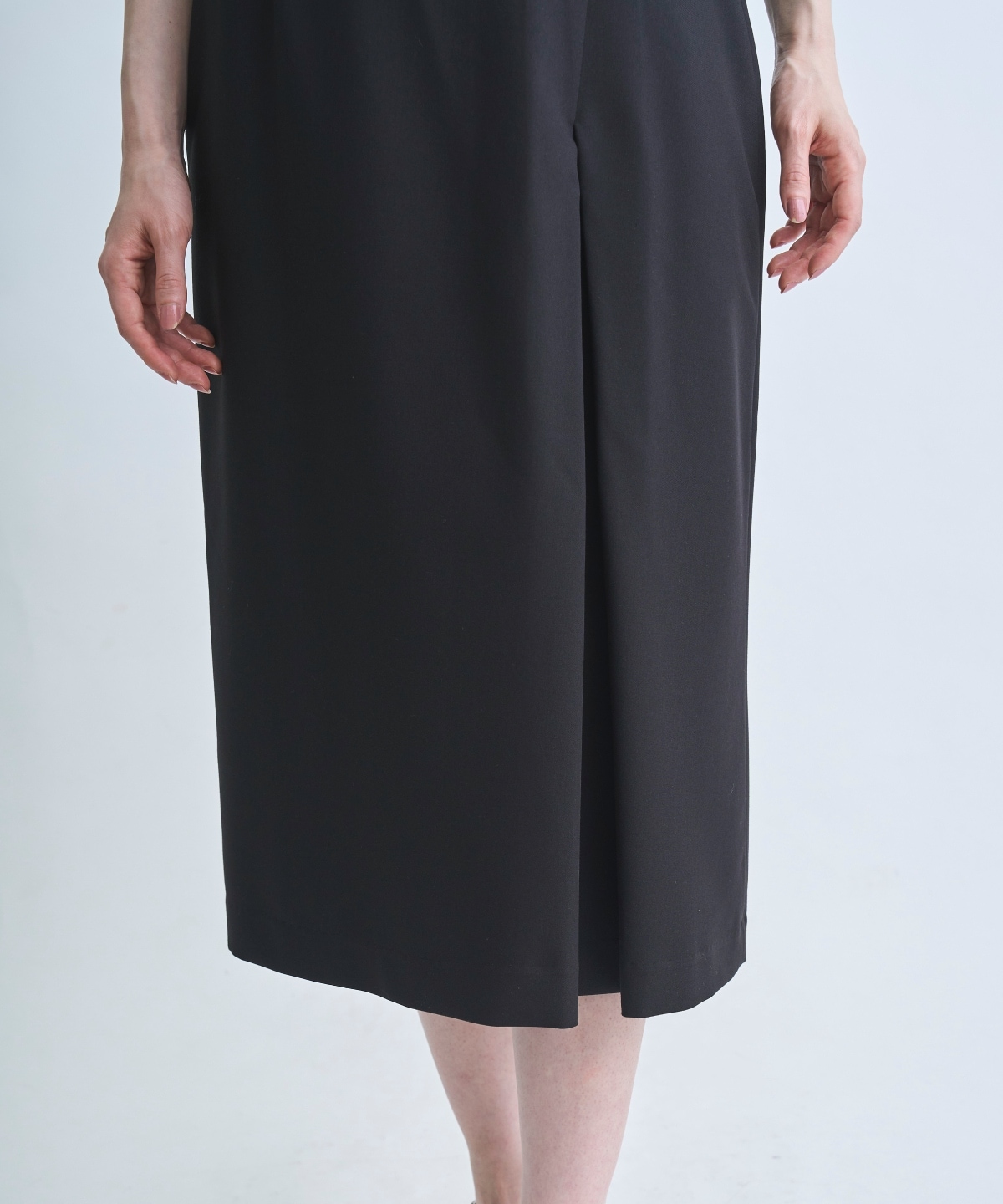 【4/10(Fri)発売】サイドベルトスカート