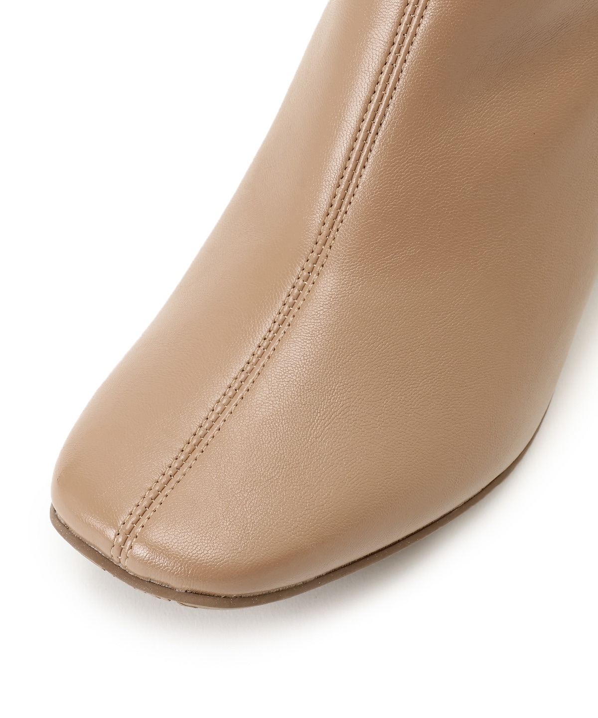 ショートブーツ