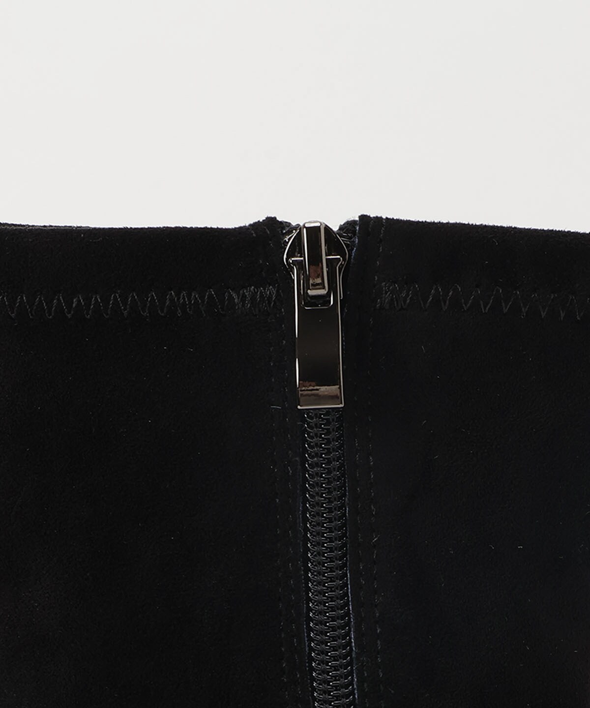 タイツショートブーツ