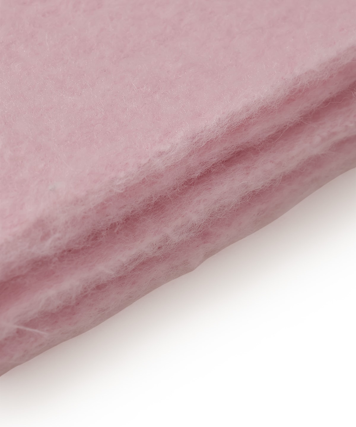 もこもこストール