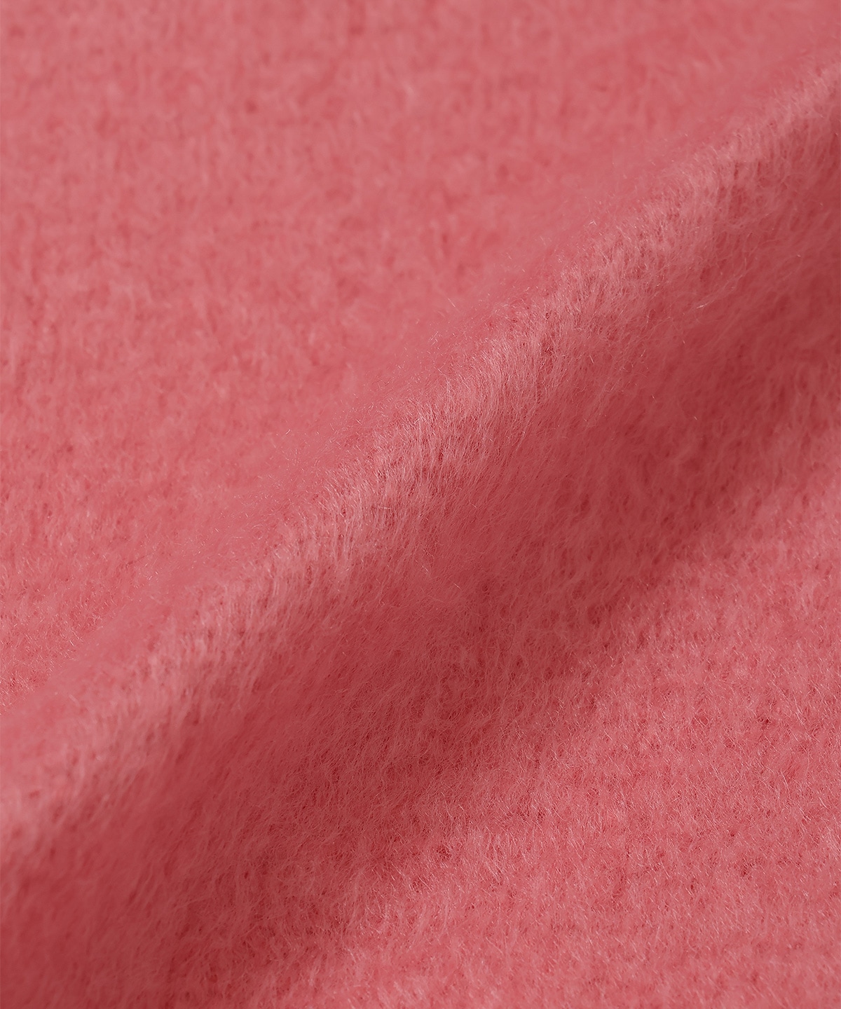 もこもこストール