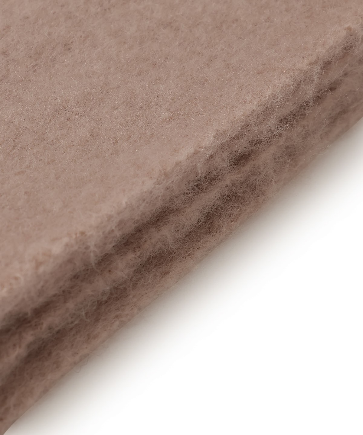 もこもこストール