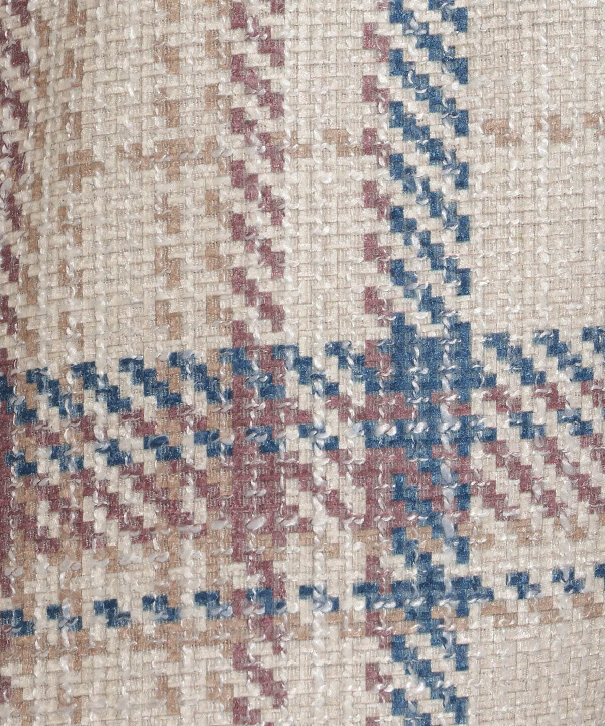 オリジナルチェックスカート