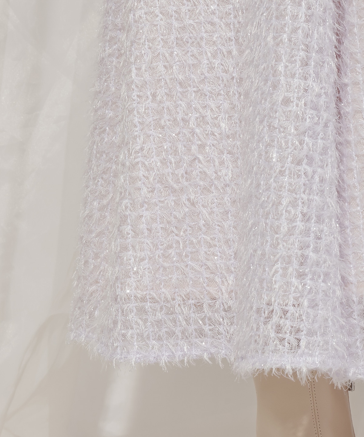 フリンジチェックジャンスカ