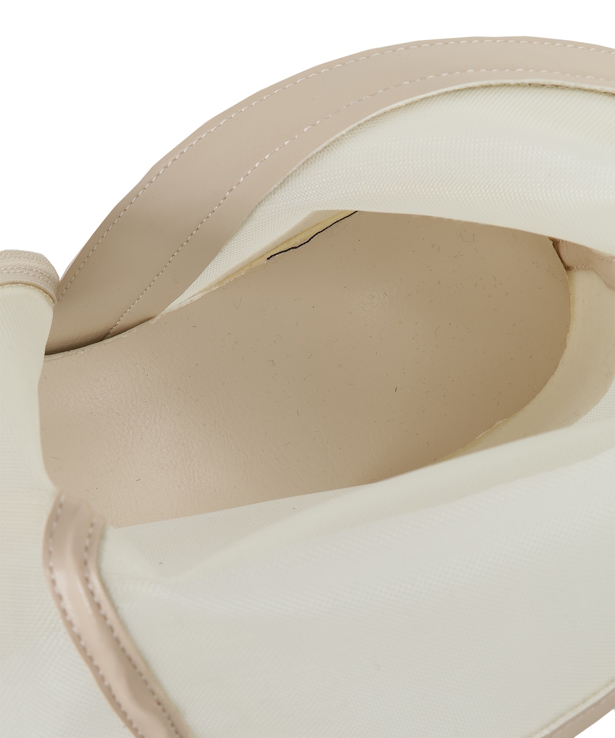 シアーショートブーツ