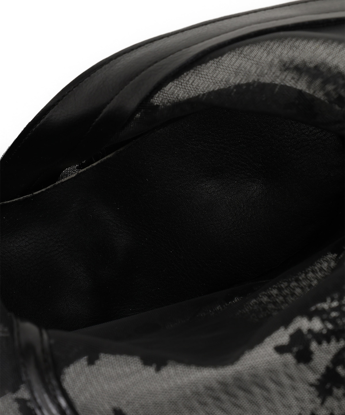 シアーショートブーツ