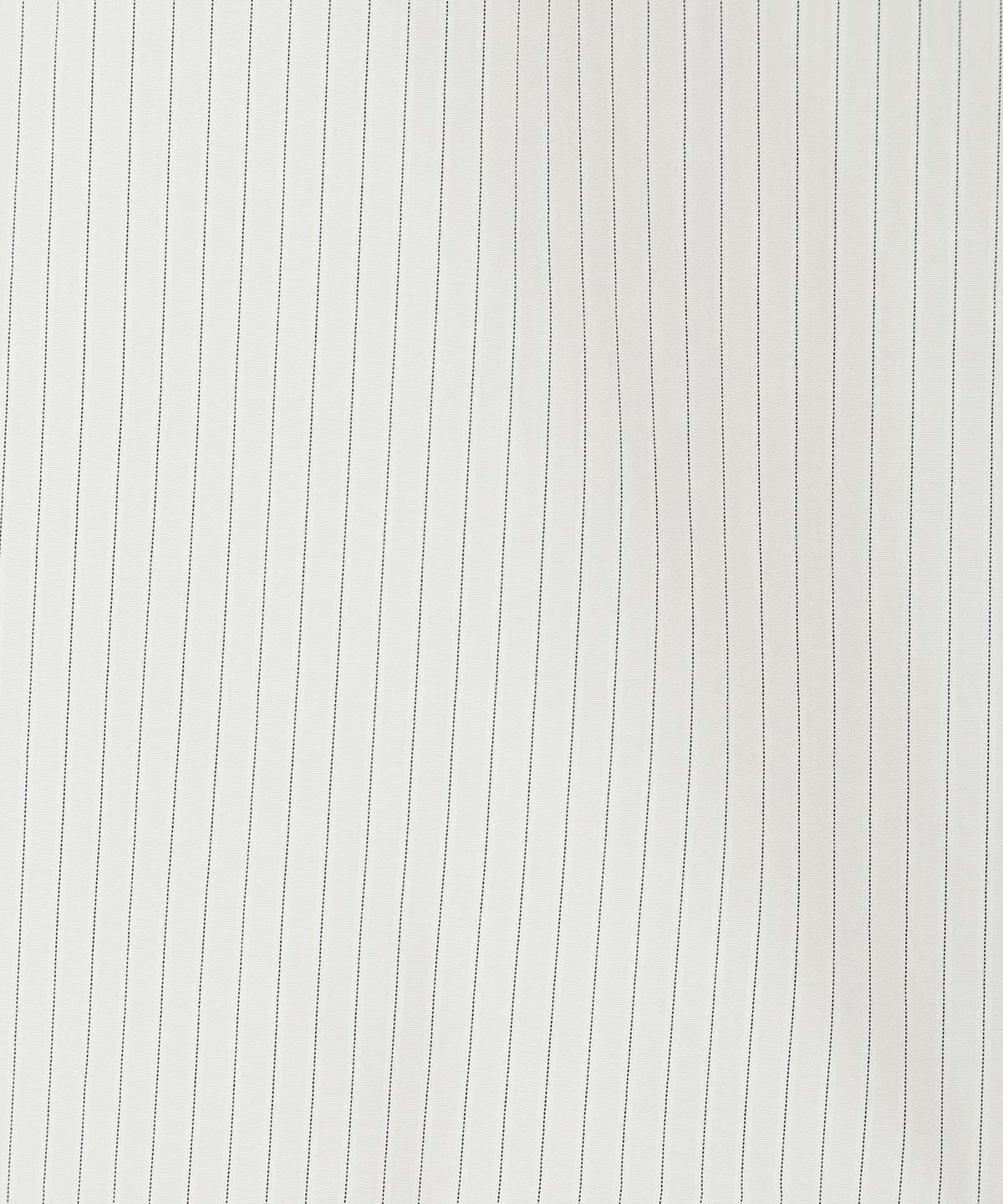 バックレースアップストライプスカート