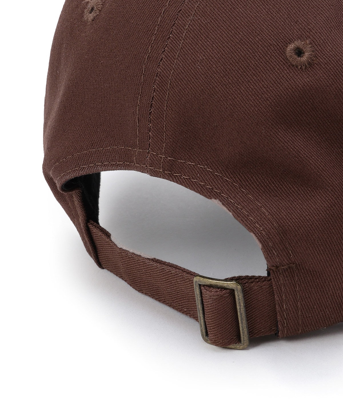 WSロゴ刺繍キャップ