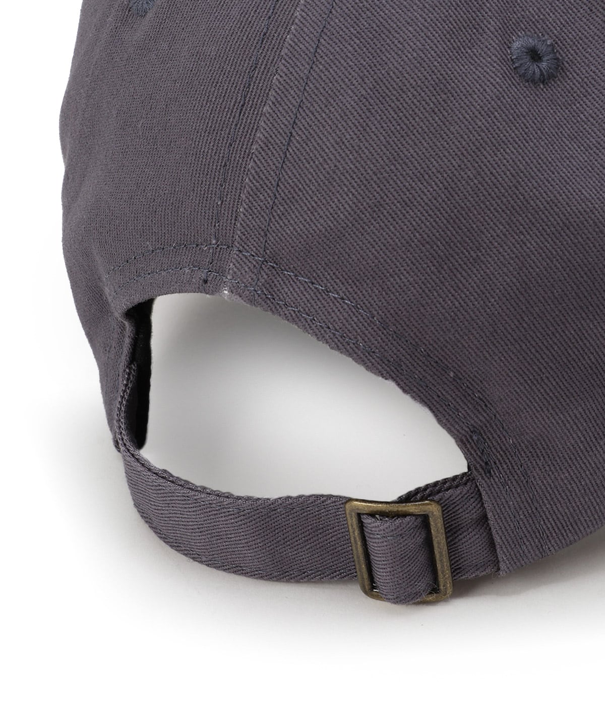 WSロゴ刺繍キャップ