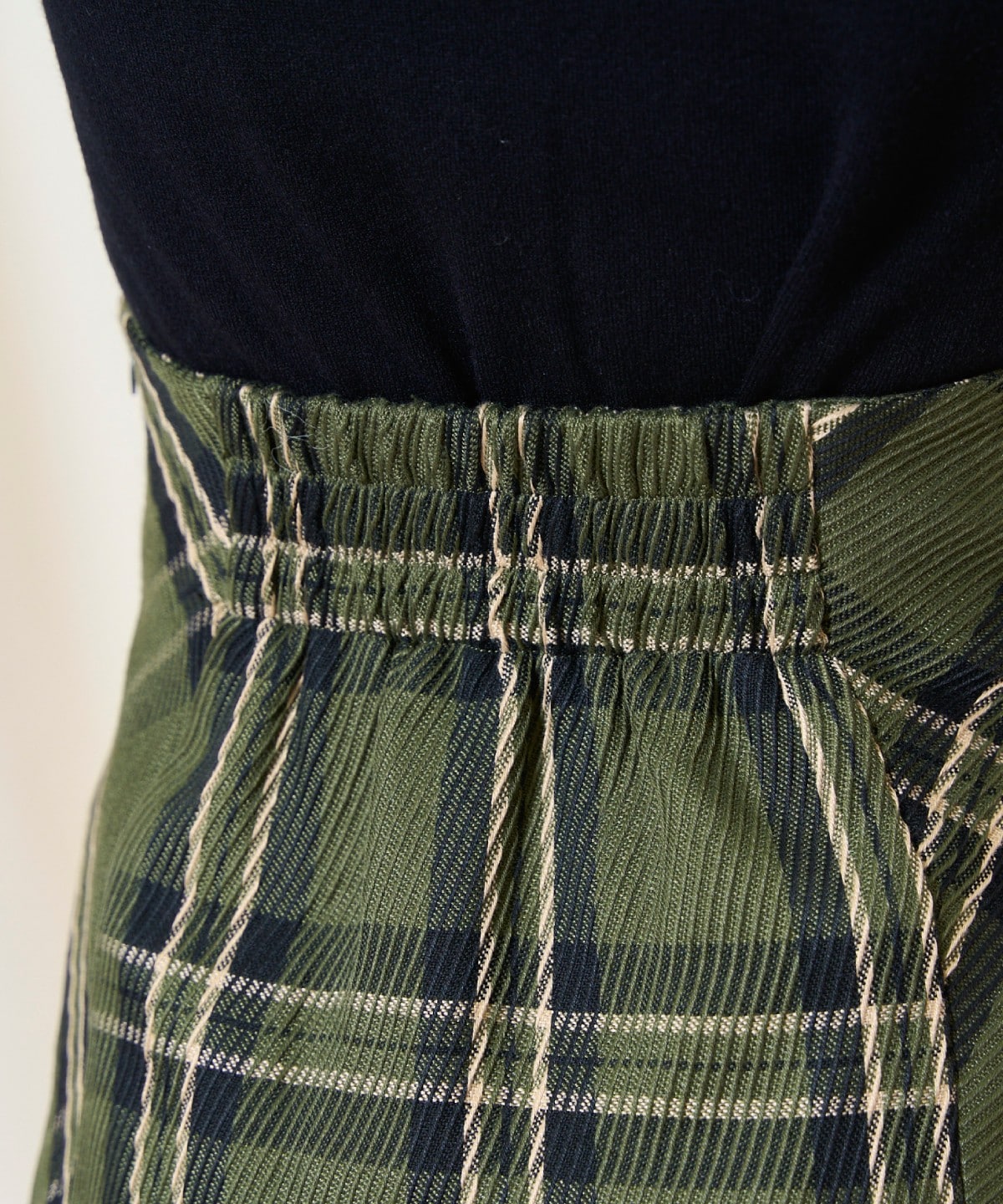 ボックスタックミニスカート