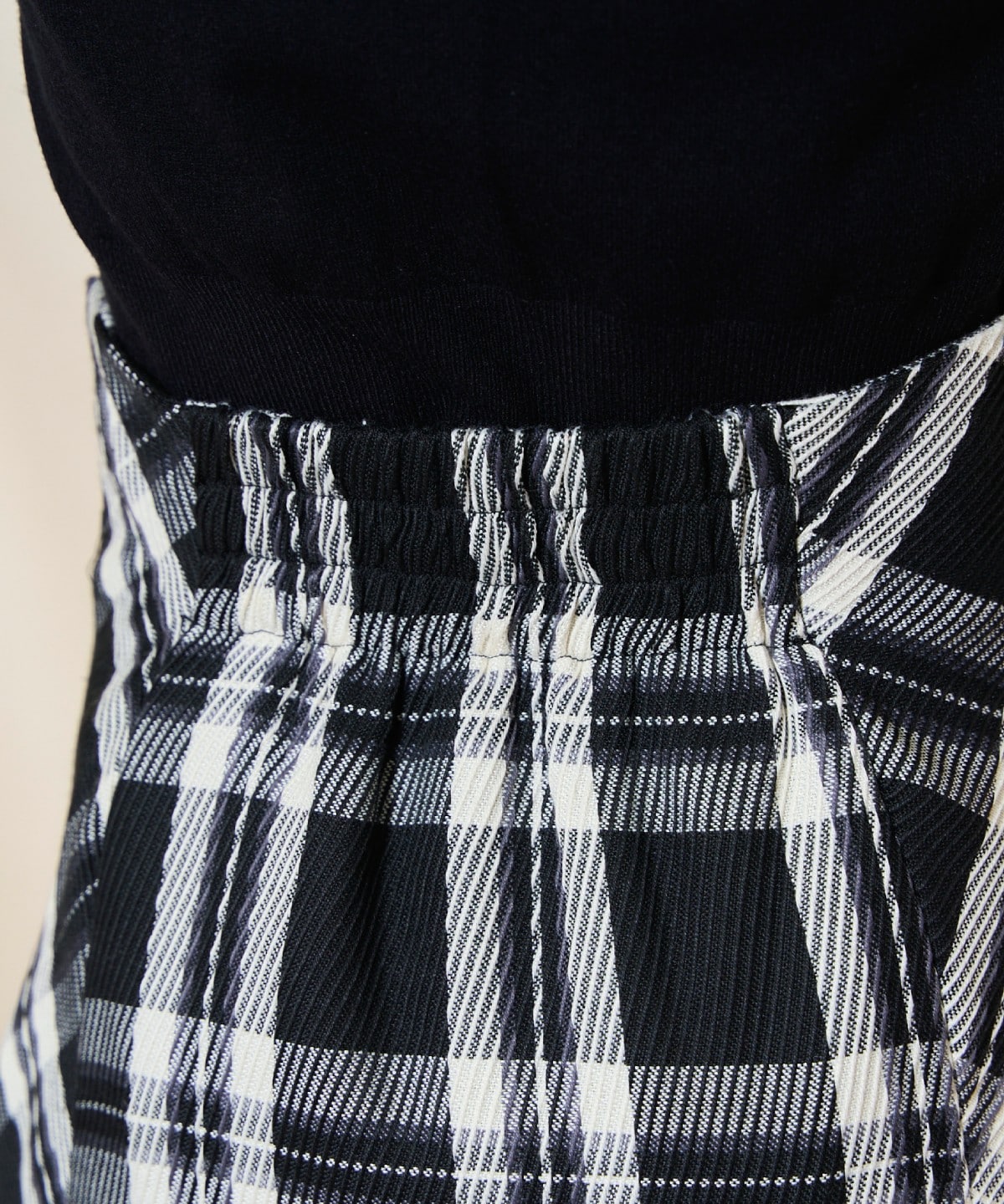 ボックスタックミニスカート