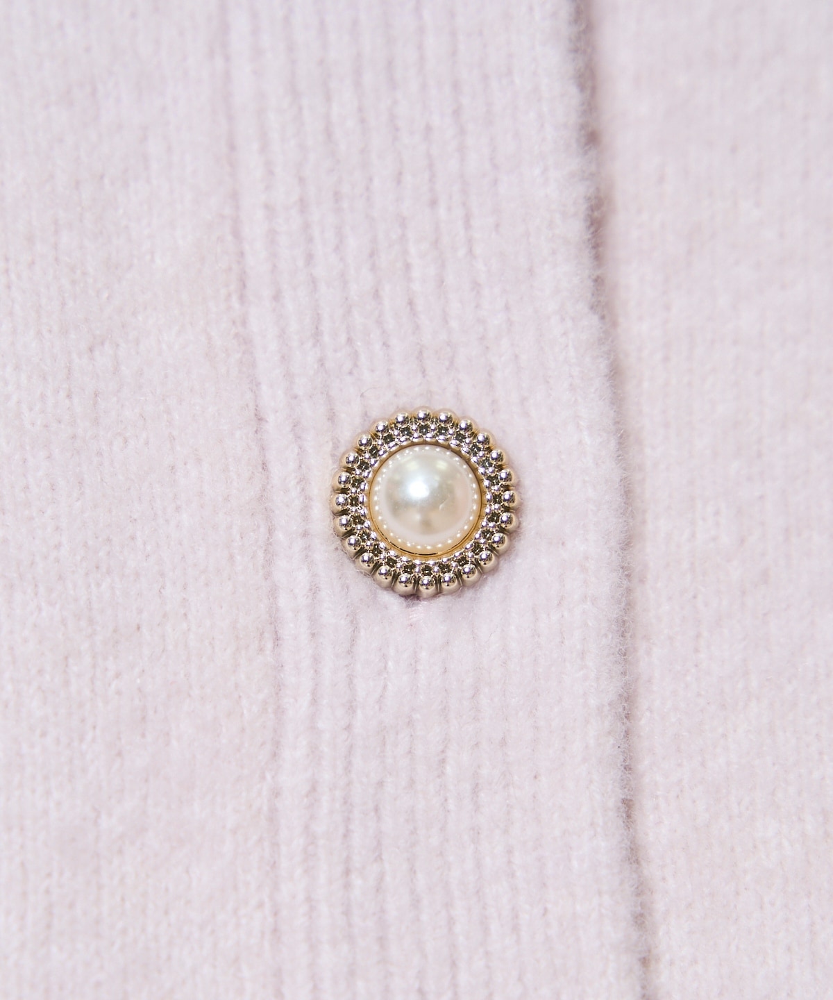 【再入荷予約受付中】モヘアライクニットジャケット