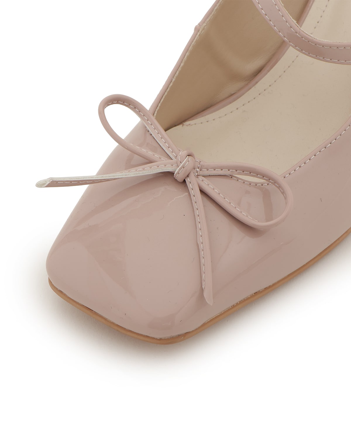 スクエアトゥメリージェーン