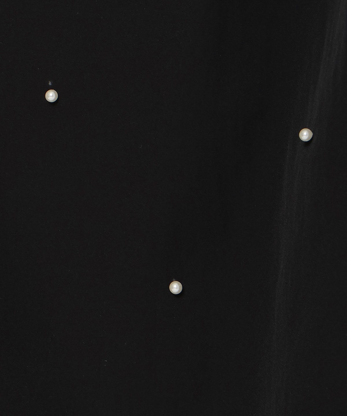 パールタックギャザースカート