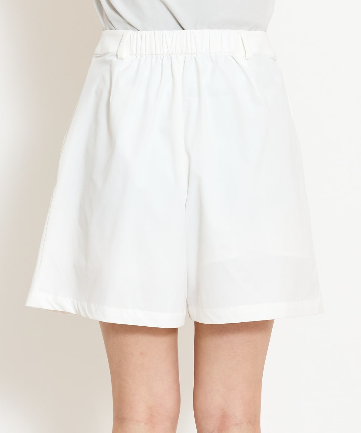 【セットアップ対応】UVカットショートパンツ