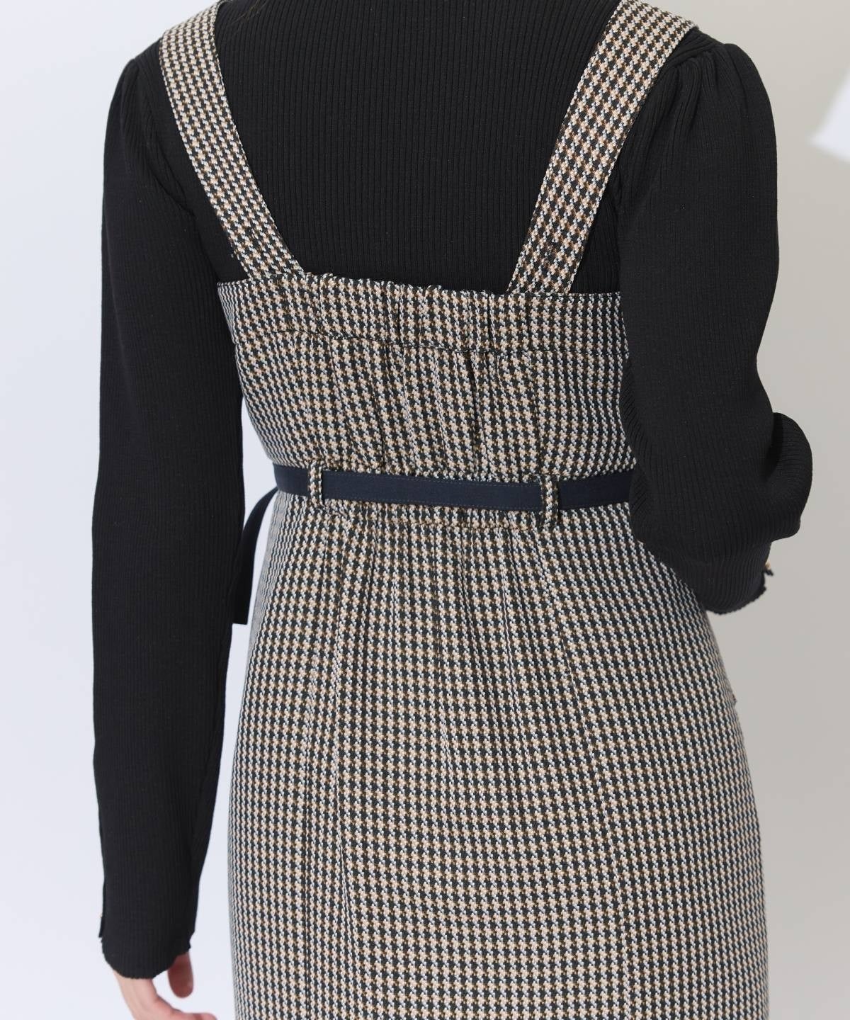 ジャガードジャンスカ