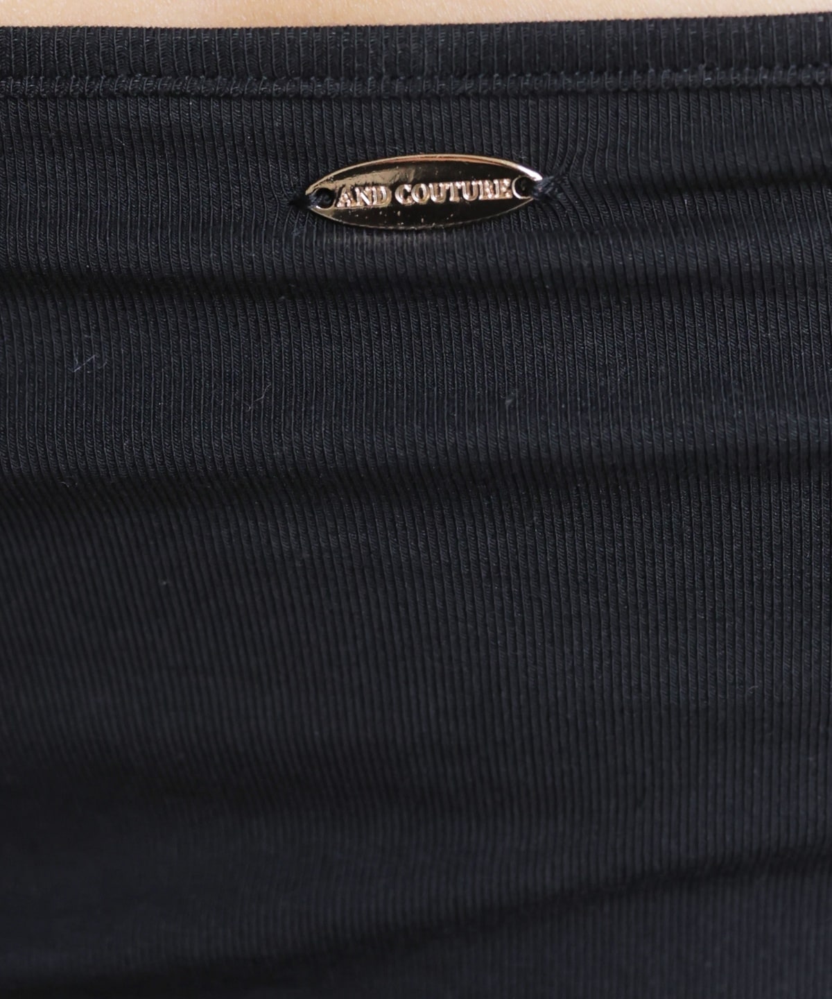 バッククロスキャミソール