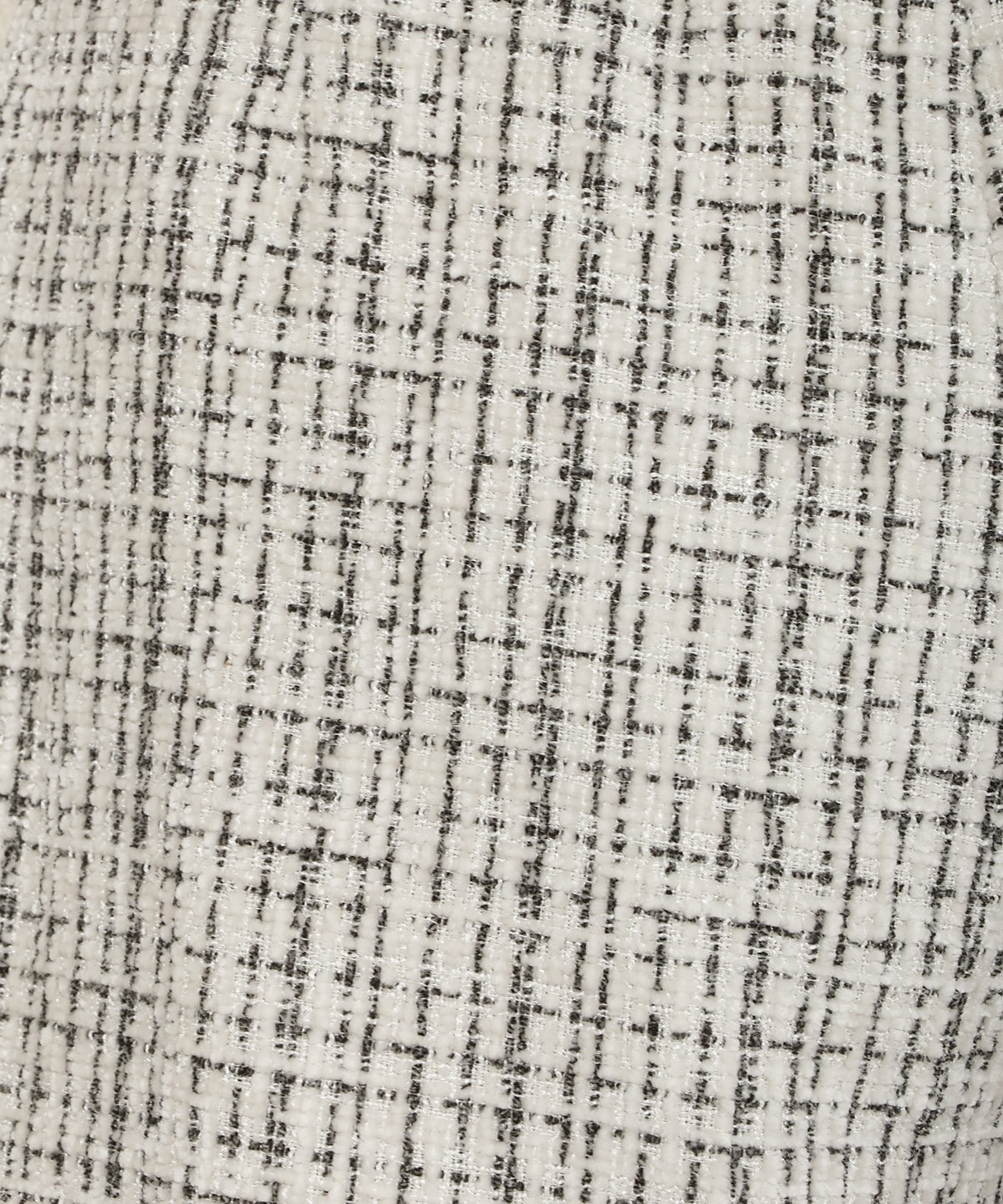 ツイードショートパンツ