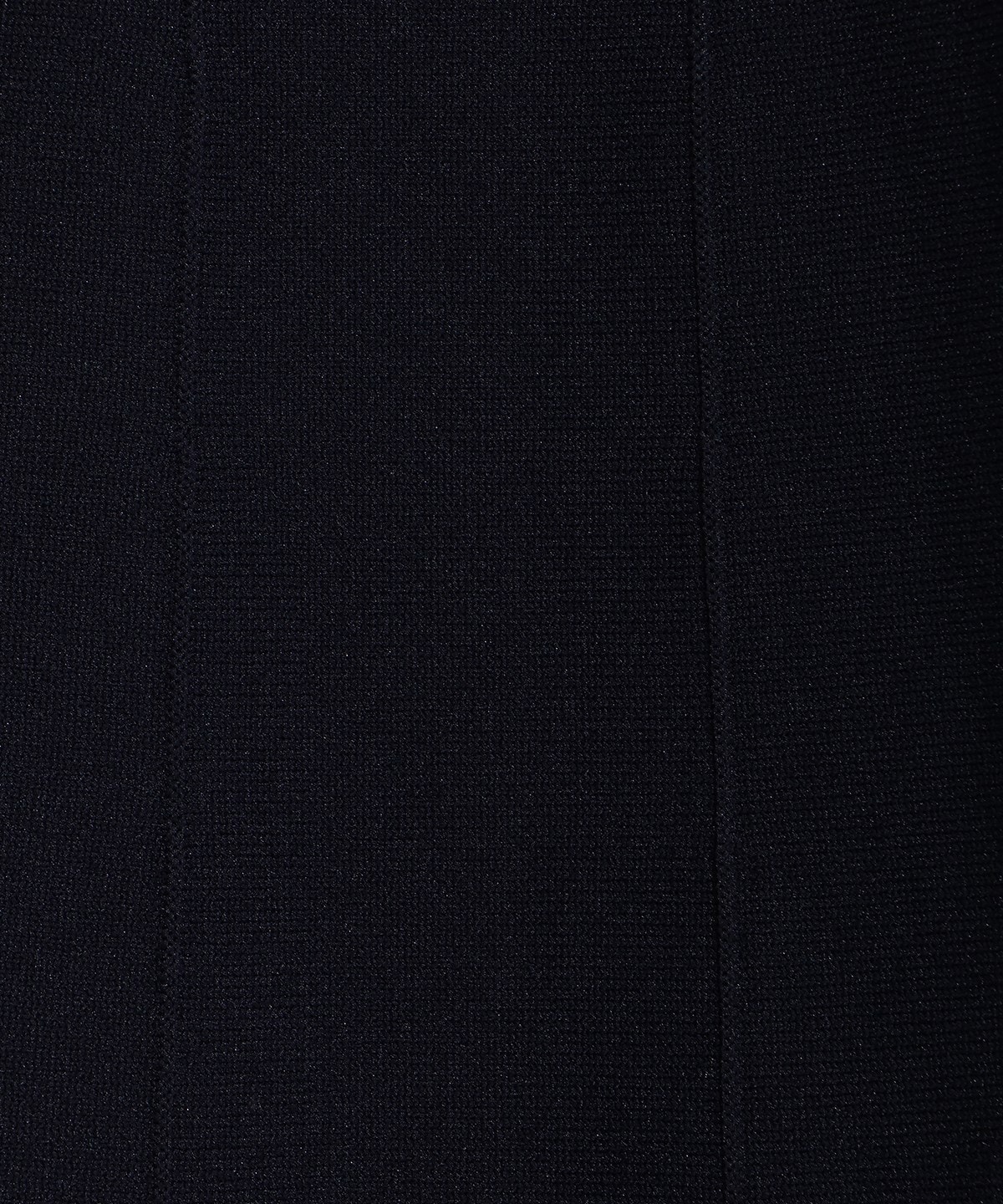 フリルショルダーボウタイドッキングワンピース