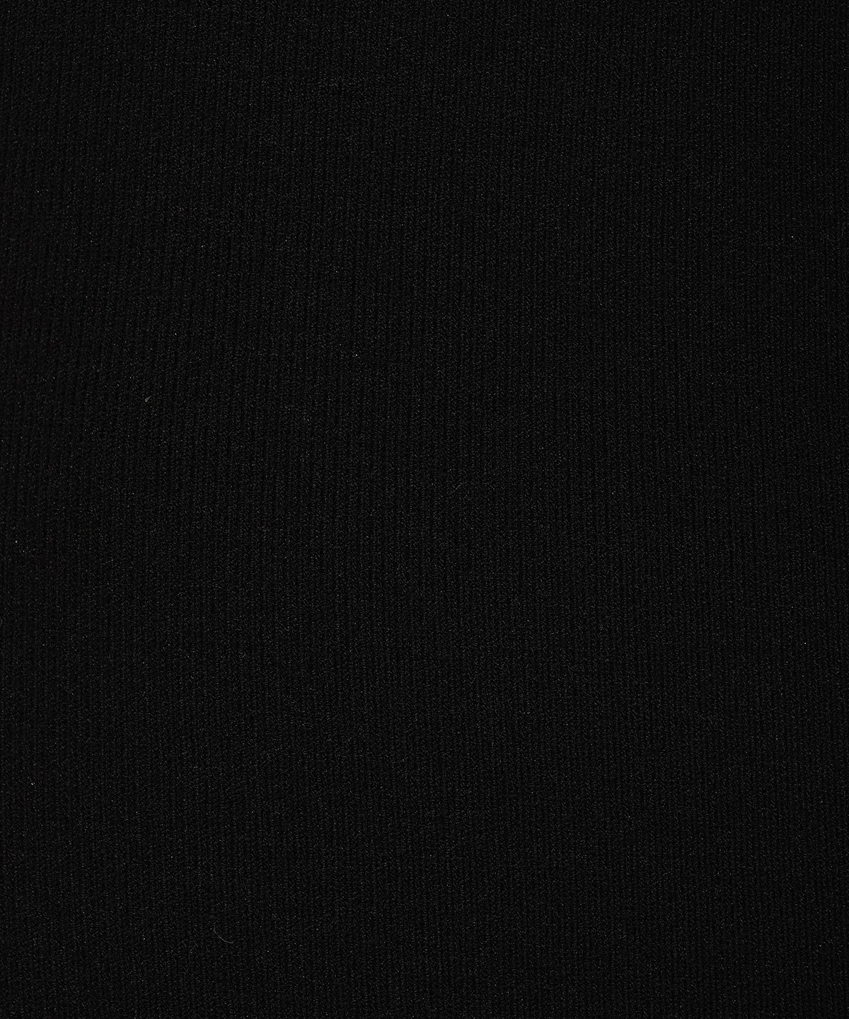 ショルダーリボンニットドッキングワンピース