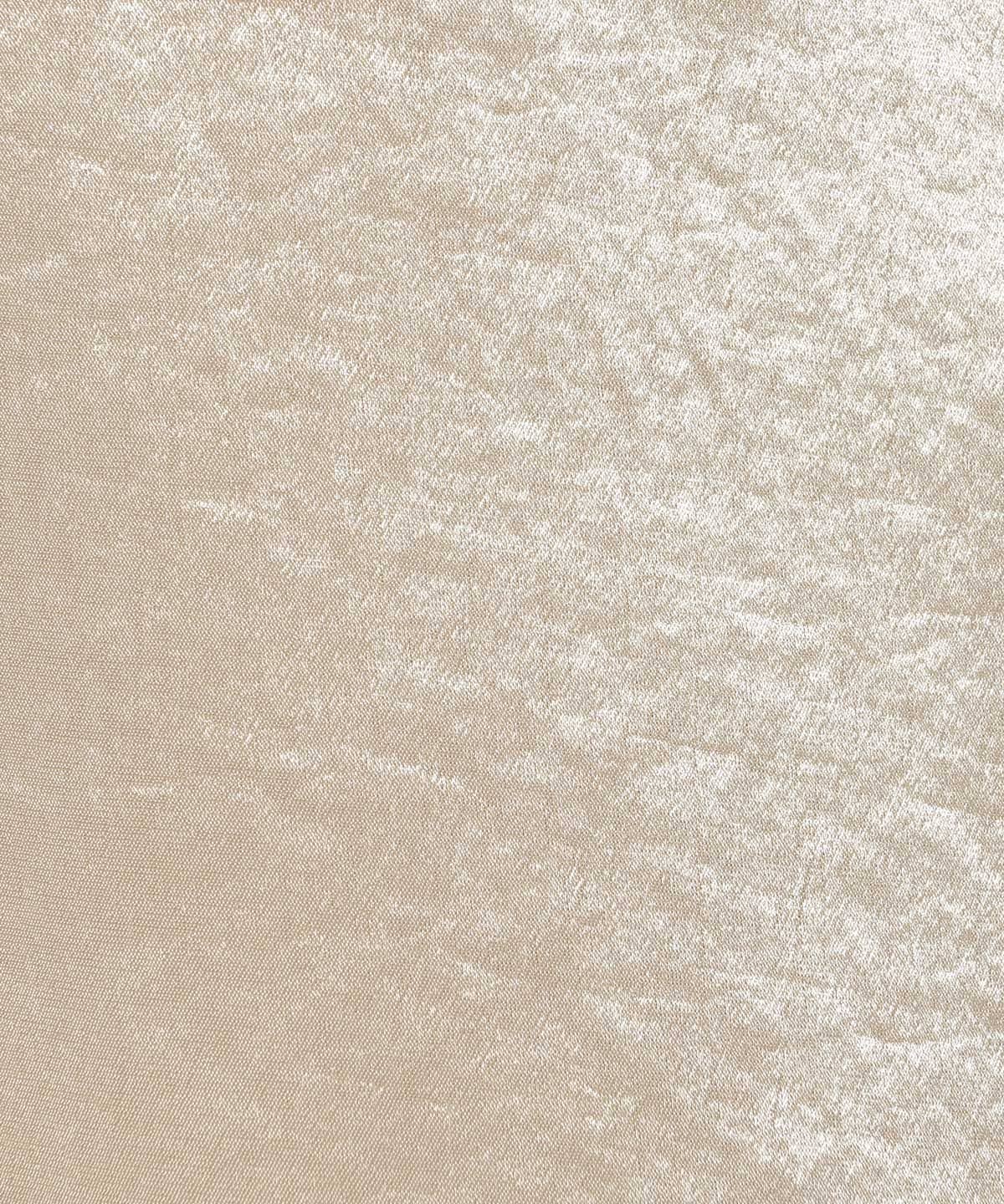 サテンドッキングワンピース