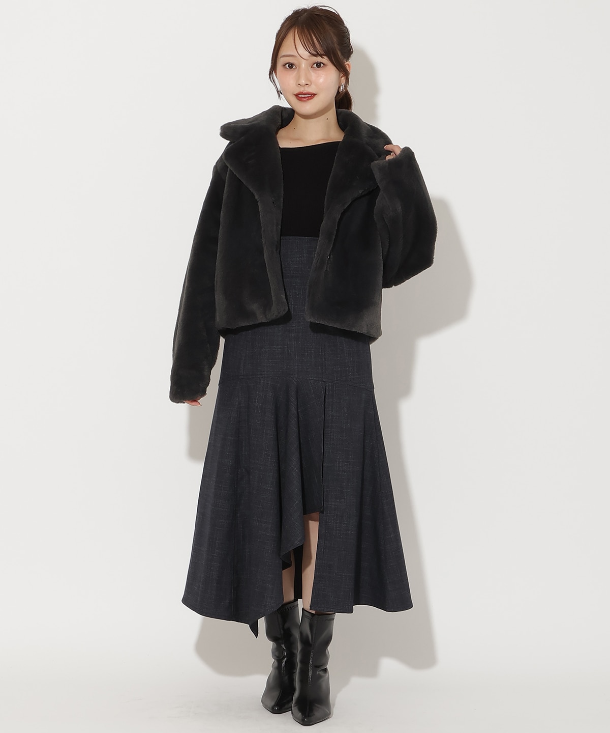 エコファージャケット