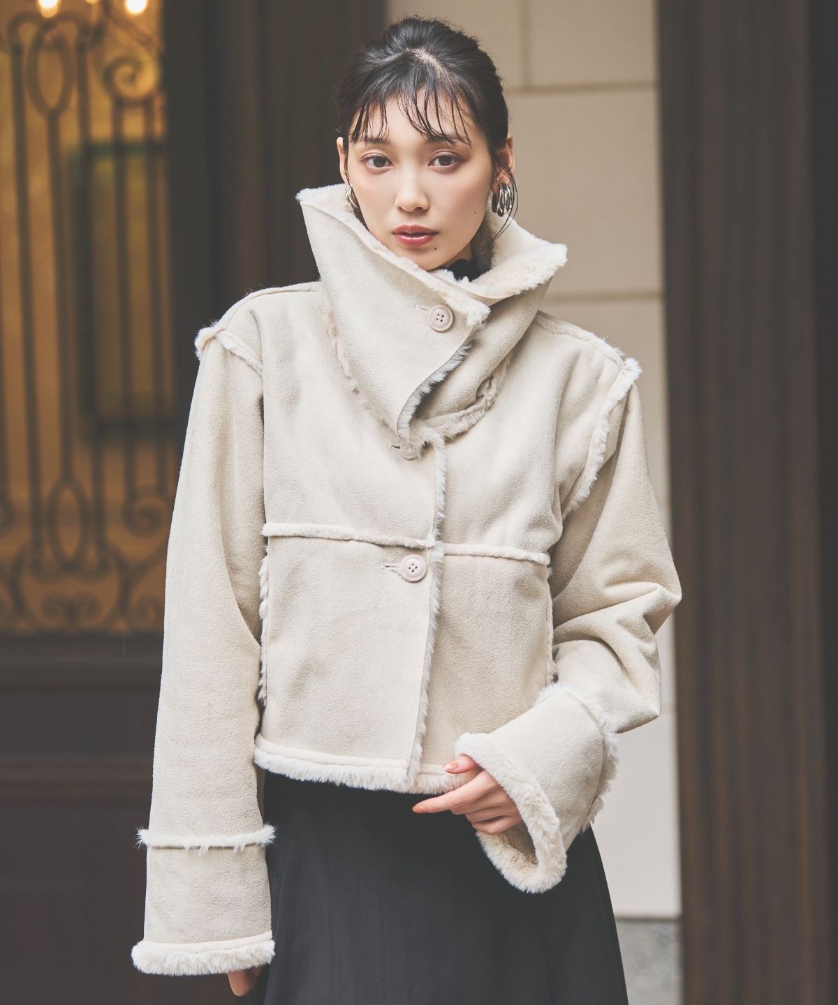 ファームートンコート